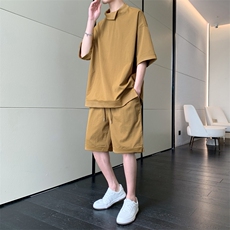 沙棕色