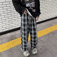 男新款青少年时尚休闲裤QK88P35，男装休闲裤，星座1116-2