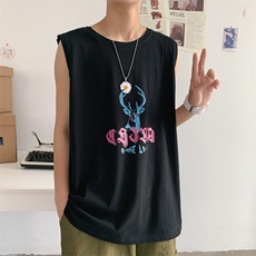 黑色