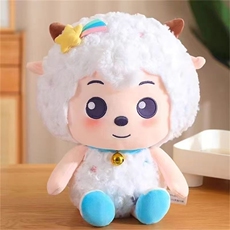 喜洋洋*10