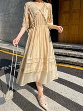 衬衫和连衣裙，女装衬衫，阅设