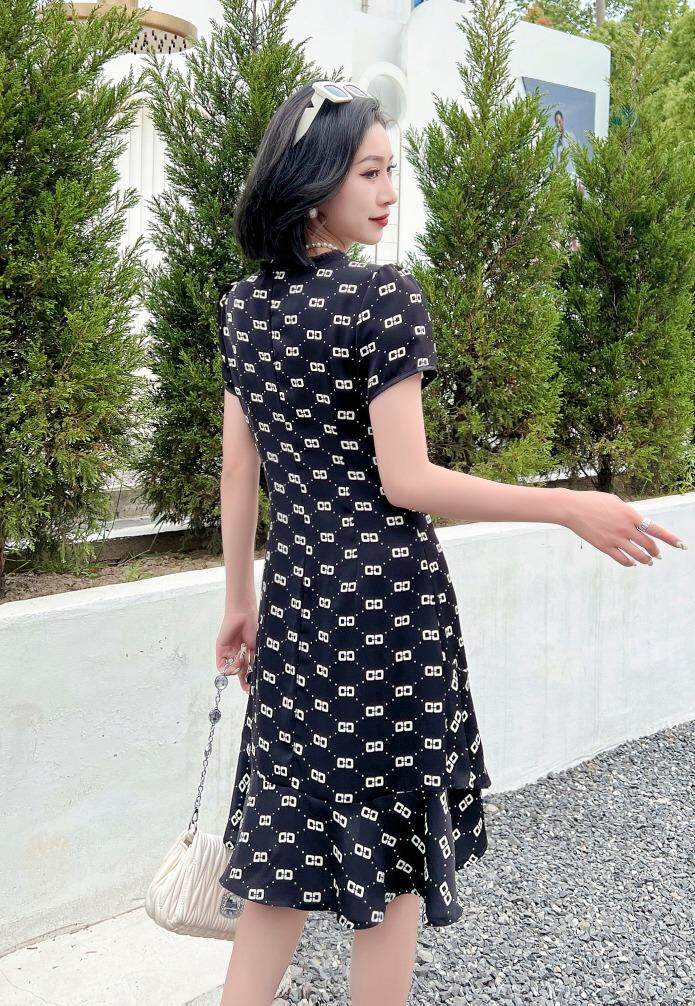 〈现货）连衣裙，女装连衣裙，伊娜蕾尔