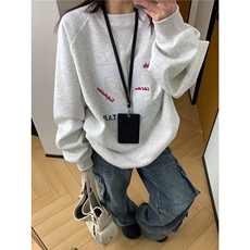 灰色