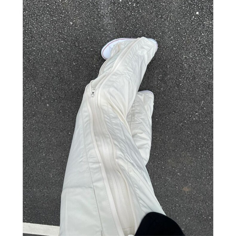双拉链冲锋裤男夏季防风防水休闲山系户外登山裤KB339网络图,男装休闲裤,星座1116A（原606A-3）