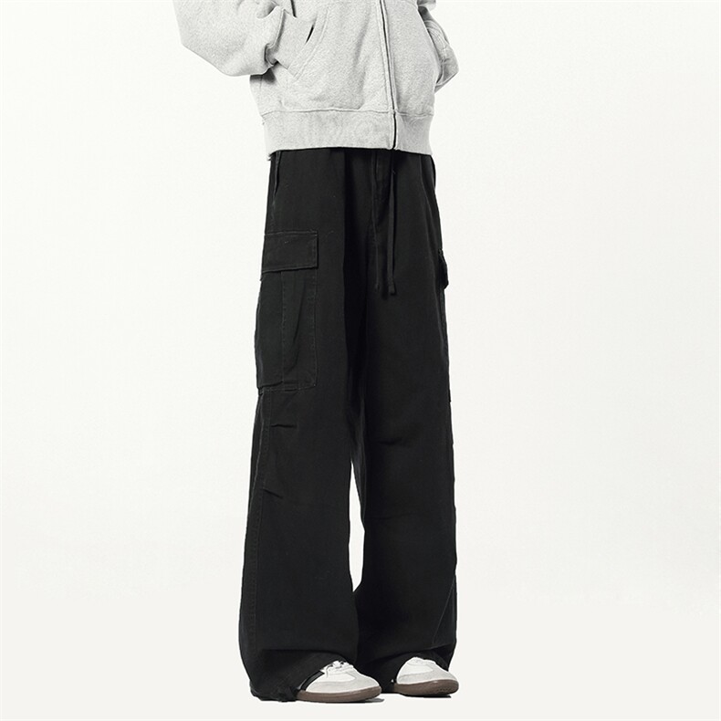B258-K2674-P65控88抖音品质休闲卫裤成分65%棉35%聚酯纤维,男装休闲裤,电商B258