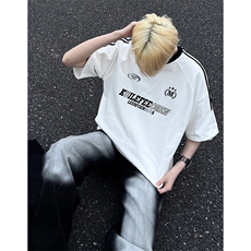 白色