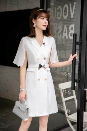 夏季新品，女装，沁心阁