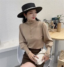 2021冬季加厚打底衫新款，其它，米娜·丹怡