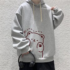 浅灰色