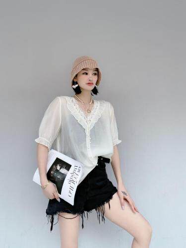 高品质大版衫，女装，叙号