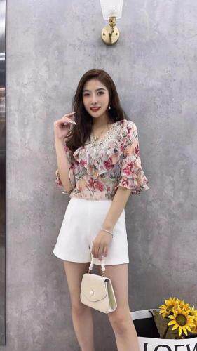 夏季新品全线上架，女装，爱美绮·婉娴