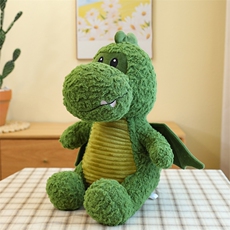 绿色