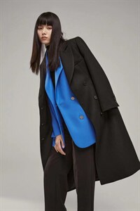 长西装,女装西装,MST(5F)