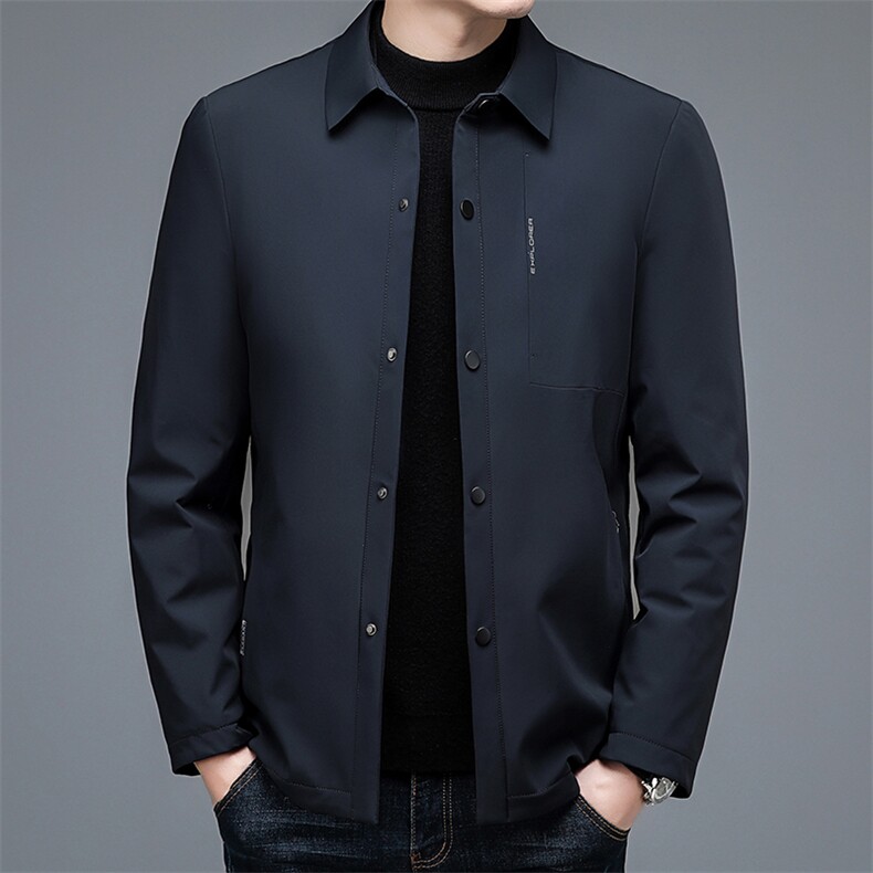 2023年新款羽绒服P245图片