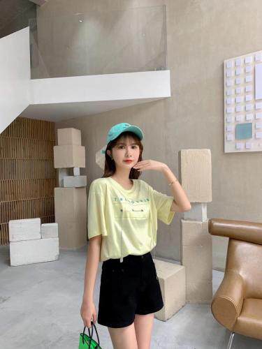 现货，夏季新款5月份已上新，女装，YES JOYS