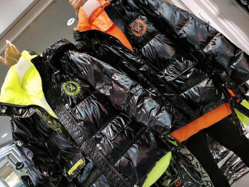 无敌羽绒服，女装羽绒服，DJDSHR