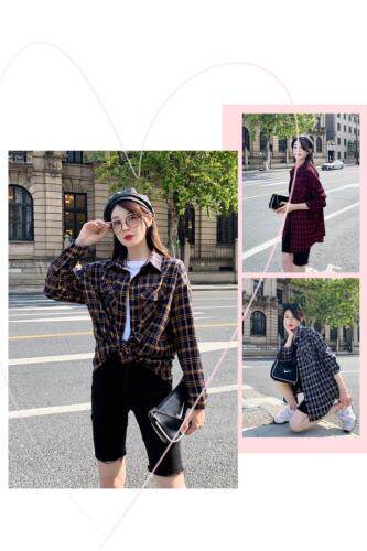 秋装衬衣，其它，红嘴鸥