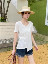 休闲针织衫，简单大方，，其它，时尚靓姿