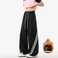 黑色加绒