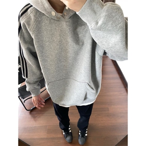 【有货】N083HH-特P32黑色牛仔裤男款秋冬美式高街cleanfit裤子图片