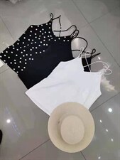 吊带衫，女装背心吊带，YUSIJIA 雨思佳