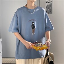 天蓝色