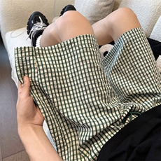 绿色