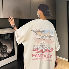 白色