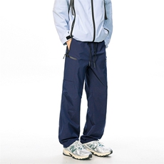 工装裤冲锋裤男户外机能风登山运动裤休闲裤AK0259-P48，男装工装外套，星座308B-2
