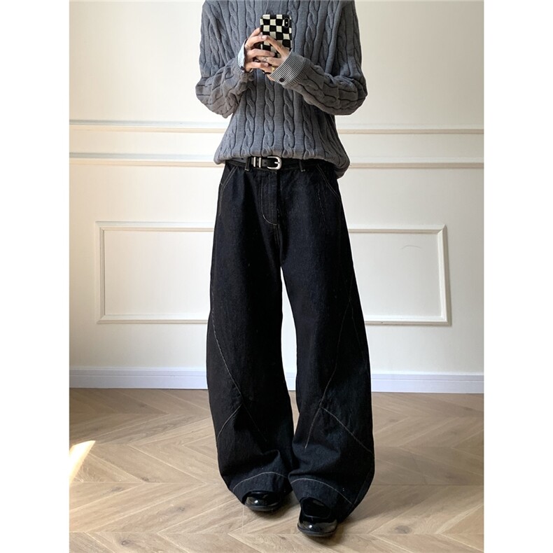 弯刀牛仔裤501-1-NZ7003-P65,男装牛仔裤,星座501-1