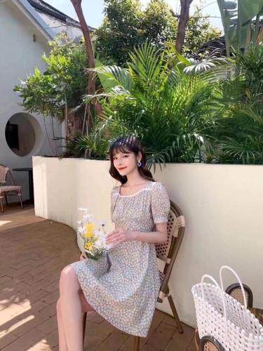 连衣裙，女装连衣裙，Lico&co(1F)