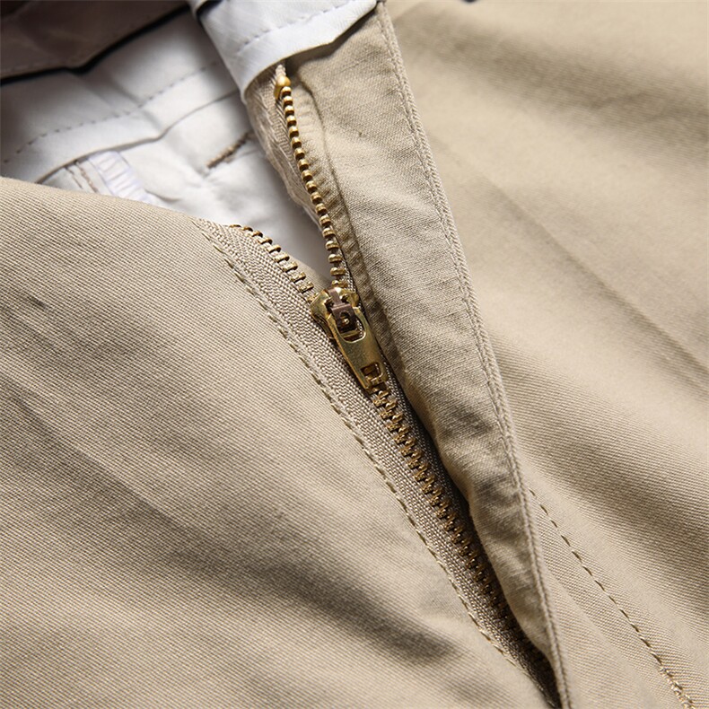 HN-W2161夏季男式新款薄款全棉西装短裤西裤五分裤纯色休闲裤P40,男装休闲裤,电商B360