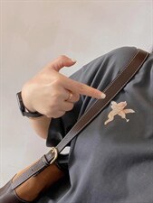 新款，小天使前后印花T，其它，MY.counter