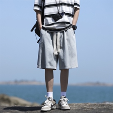浅蓝色