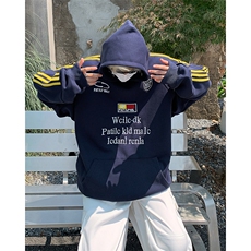 藏蓝色