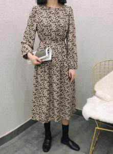 春夏半身裙、连衣裙火爆登场，女装半身裙，亮金金