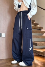 工装休闲裤港风大码裤现货壹号院图现货C323-1-K6620-TP40，男装工装外套，电商C323-1