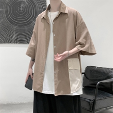 卡其色