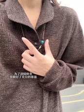 XZ809A/SYR60/特P39/控78罗马格老钱风高级感长袖polo衫卫衣，男装卫衣，星座809A(原222-1)