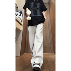 现货ZK7961-特p35控68夏季速干伞兵裤薄款透气冰丝运动休闲裤，男装休闲裤，电商A059