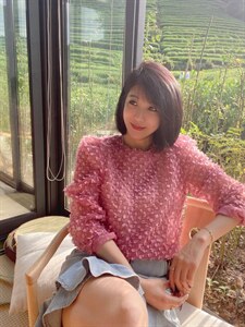现货，2021秋季工艺小衫图片