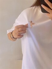 新款，小天使前后印花T，其它，MY.counter