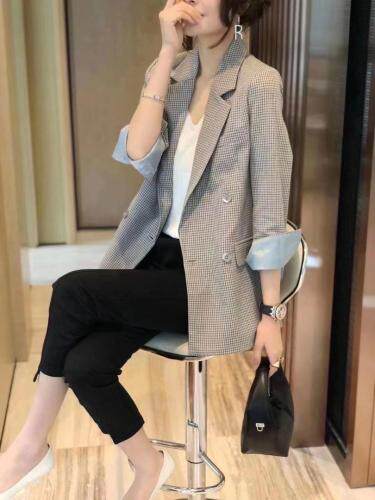 西装，女装西装，完美比例