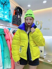 羽绒外套，其它，DJ·DSHR