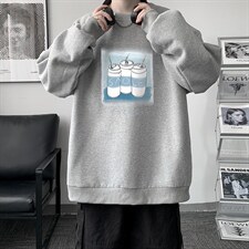 浅灰色