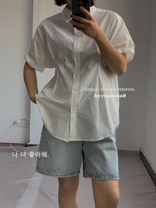 补单款衬衣图片