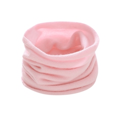 秋冬季儿童保暖平面形保暖时尚12针羊绒脖套，周边，跳跳羊儿童羊绒衫