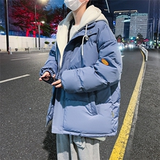 雾霾蓝