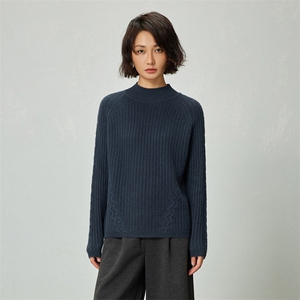 2025年秋季时尚两侧麻花半高时尚百搭通勤简约休闲图片