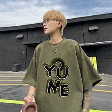 绿色